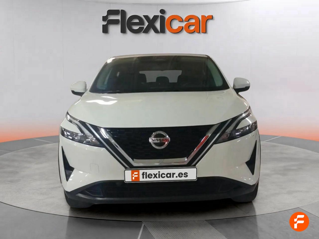 nissan qashqai 2022 / foto grande (2)