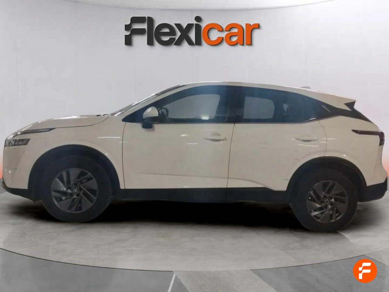 nissan qashqai 2022 / foto grande (3)