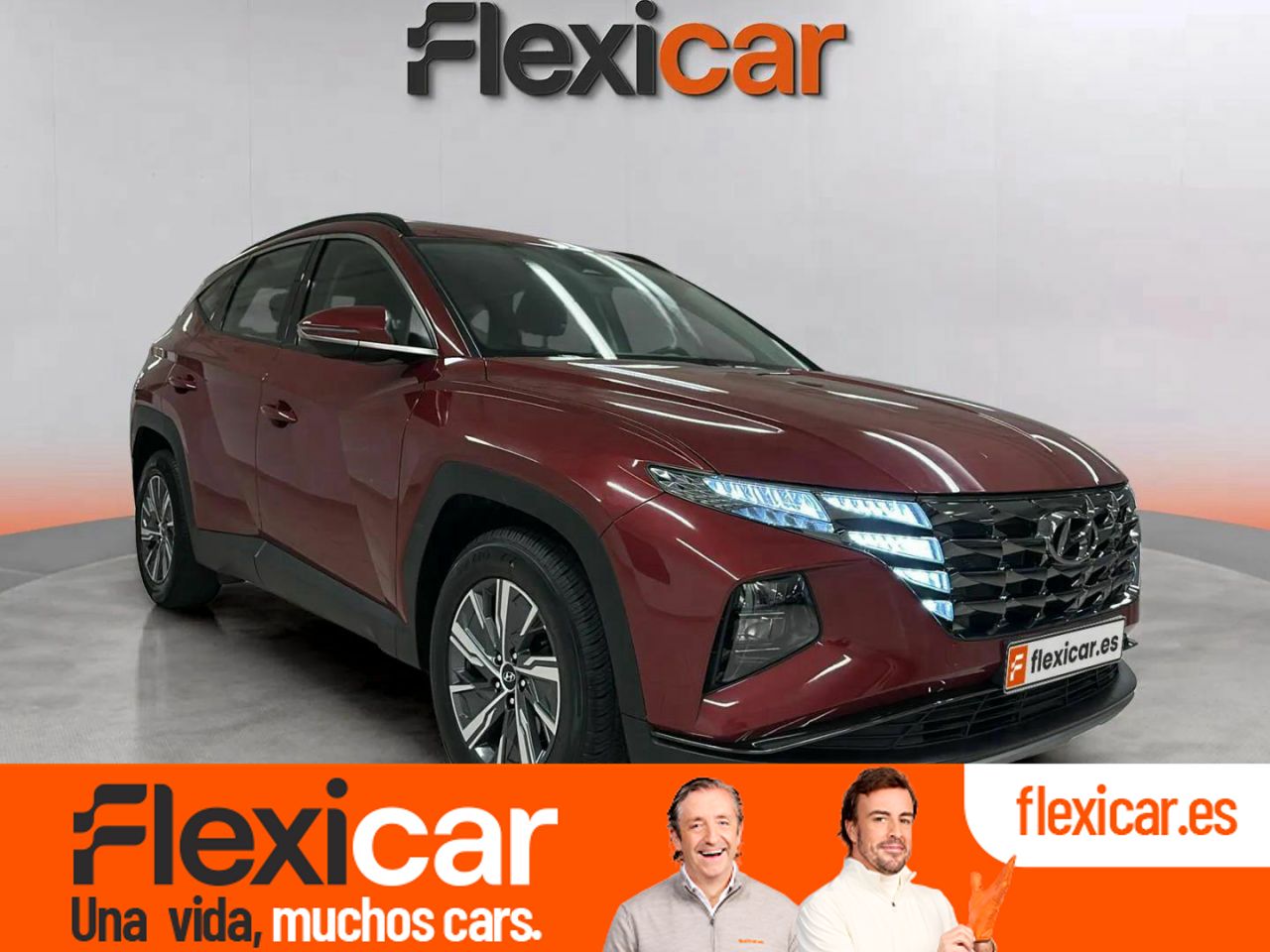 Foto hyundai tucson 2023 /