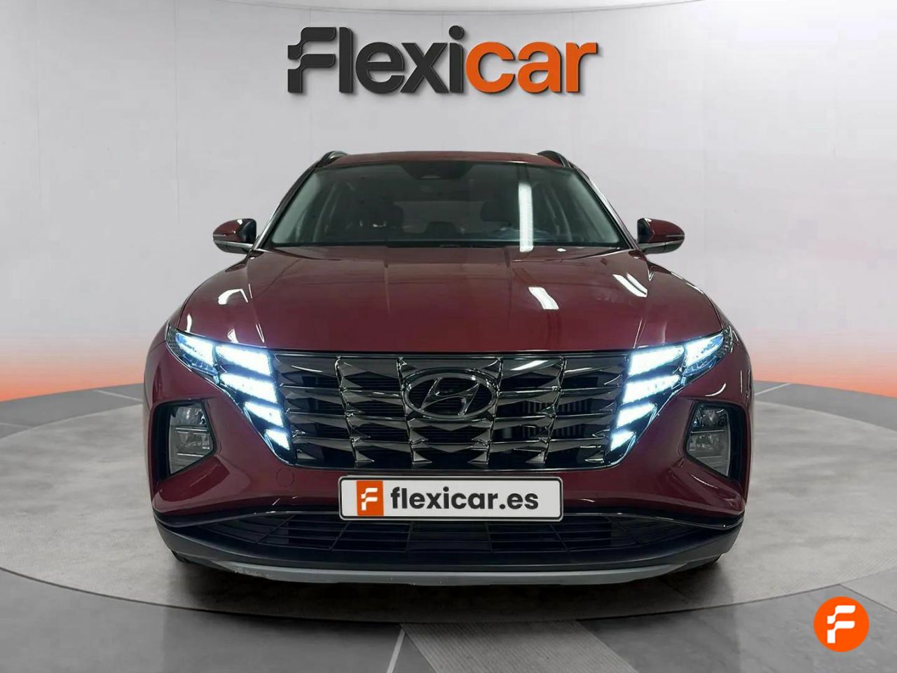 hyundai tucson 2023 / foto grande (3)