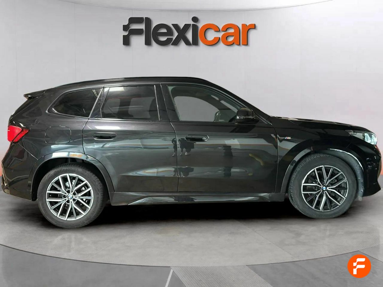 bmw x1 2023 / foto grande (2)