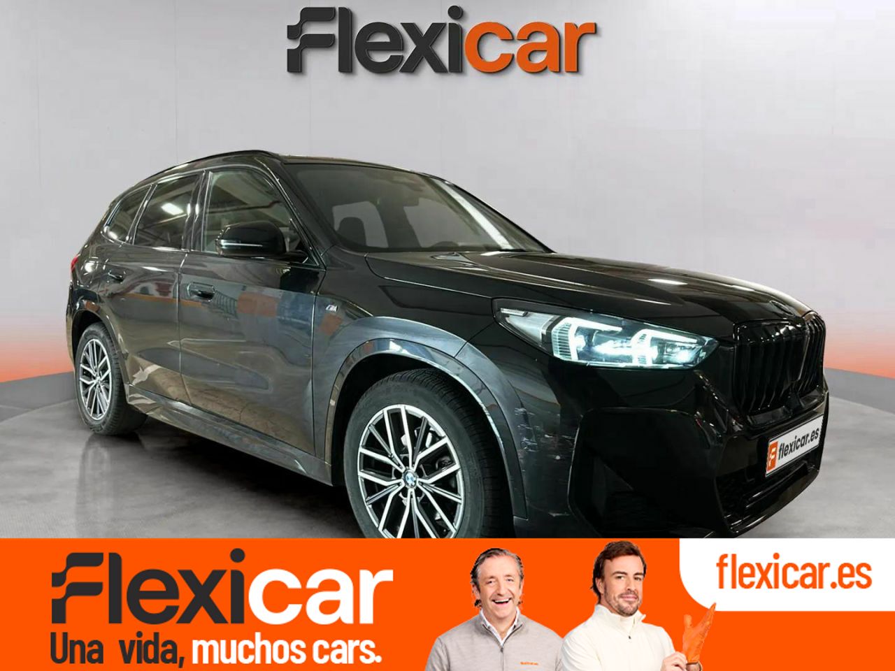 Foto bmw x1 2023 /