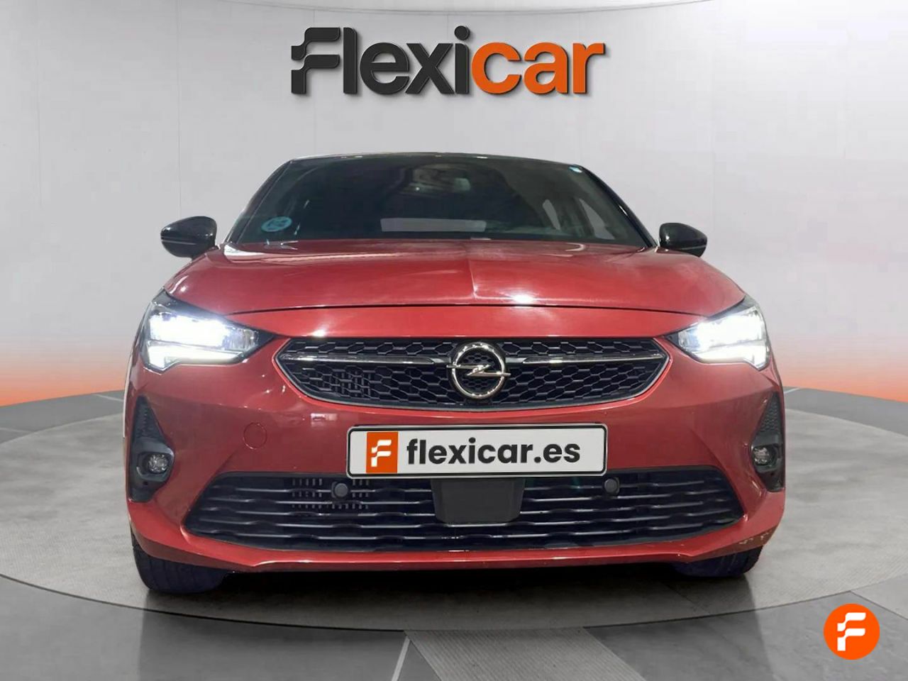 opel corsa 2023 / foto grande (2)
