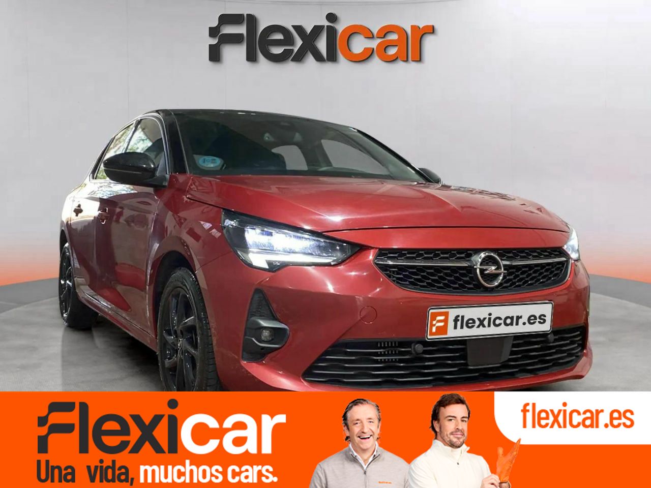 Foto opel corsa 2023 /