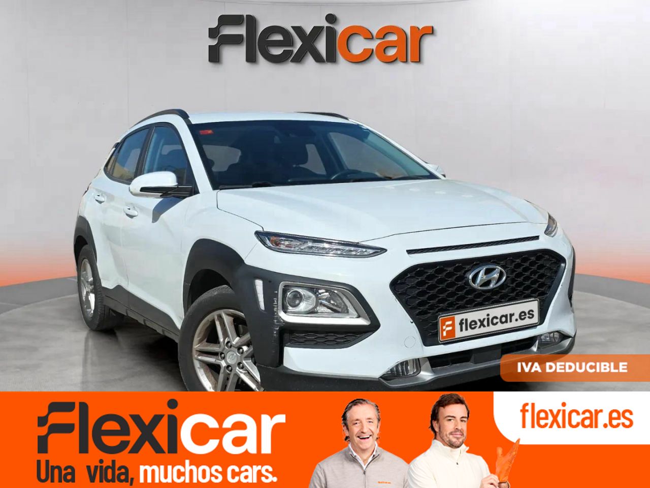Foto hyundai kona 2020 /