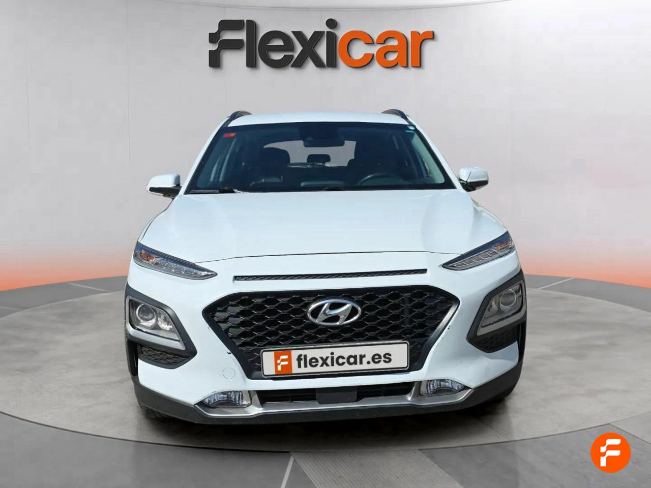 hyundai kona 2020 / foto grande (2)