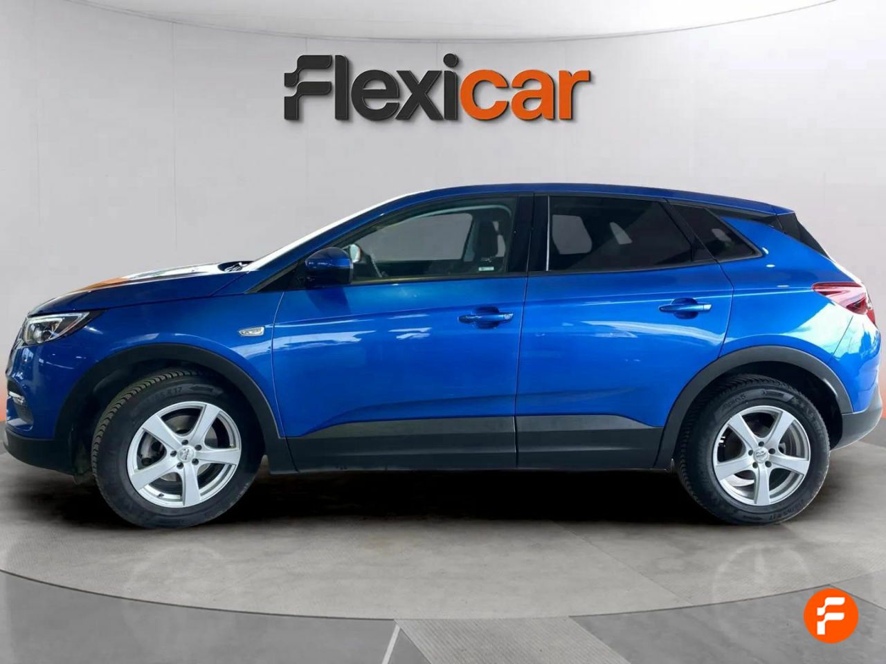 opel crossland x 2018 / foto grande (3)