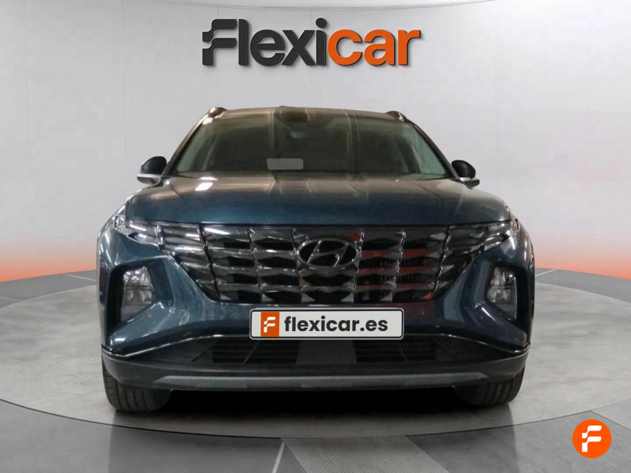 hyundai tucson 2023 / foto grande (2)