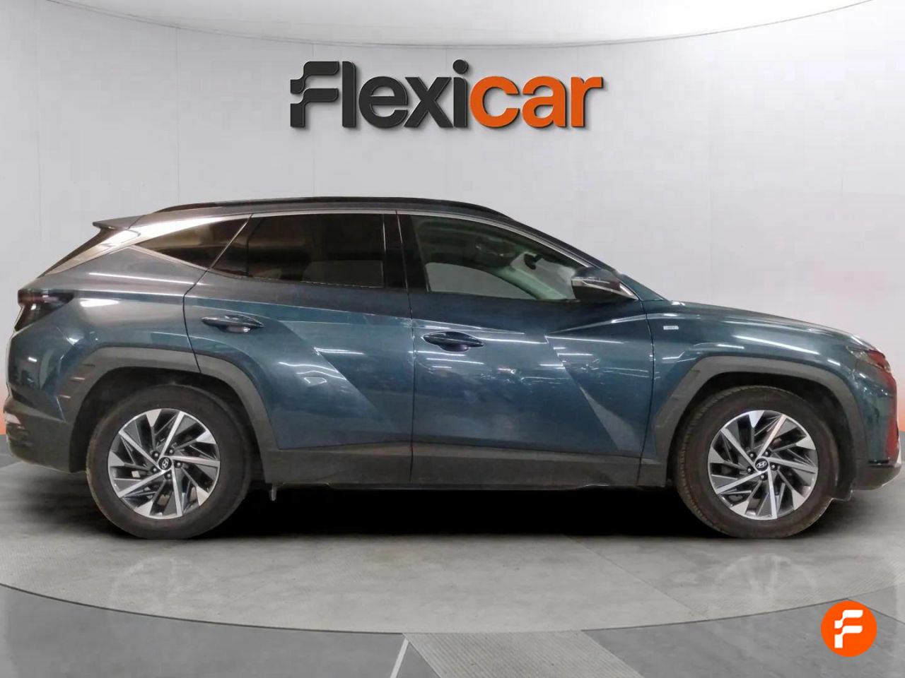 hyundai tucson 2023 / foto grande (3)