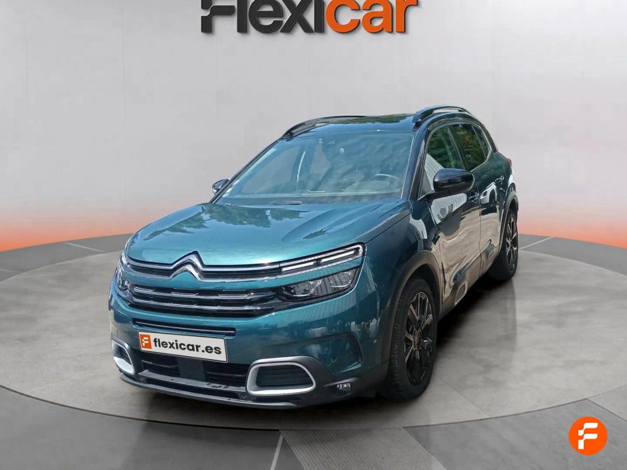 citroën c5 aircross 2020 / foto grande (2)