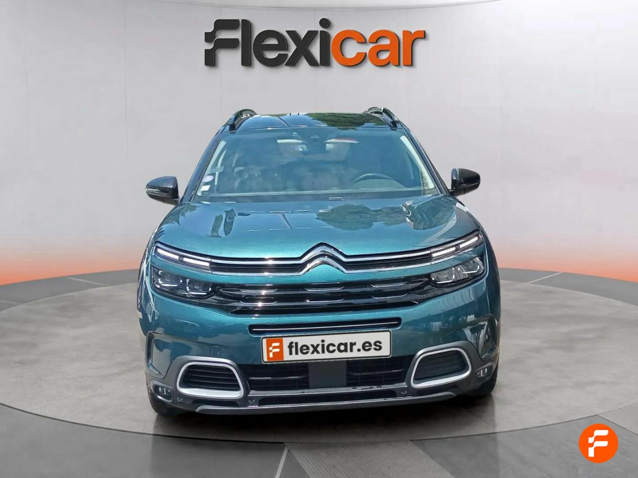 citroën c5 aircross 2020 / foto grande (3)