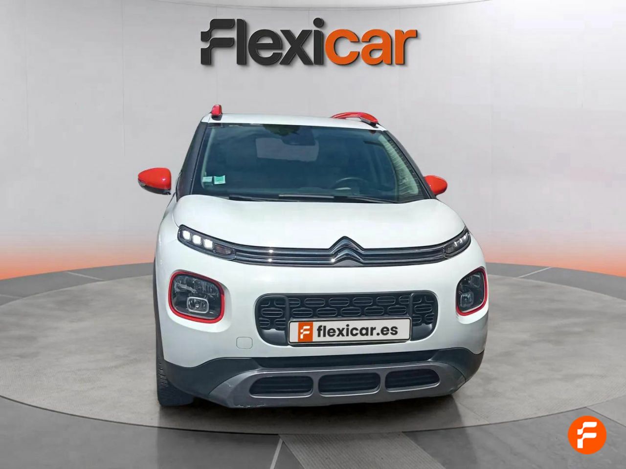 citroën c3 aircross 2019 / foto grande (3)