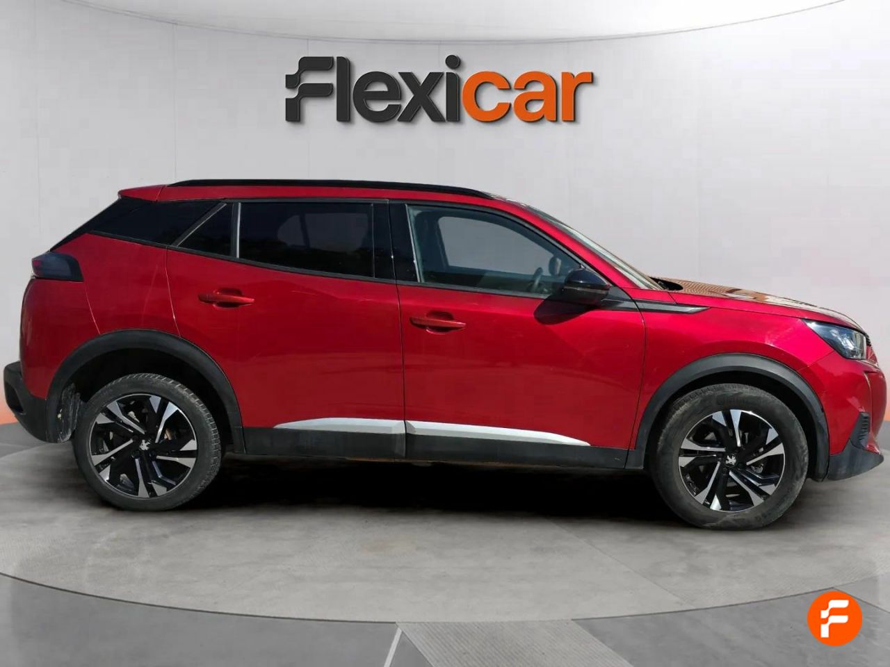 peugeot 2008 2023 / foto grande (3)
