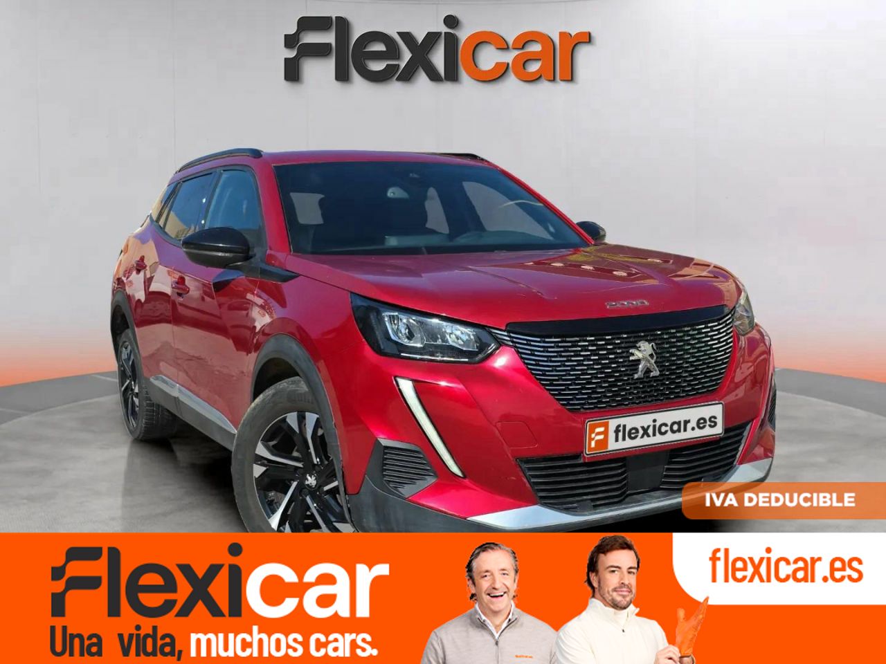 Foto peugeot 2008 2023 /