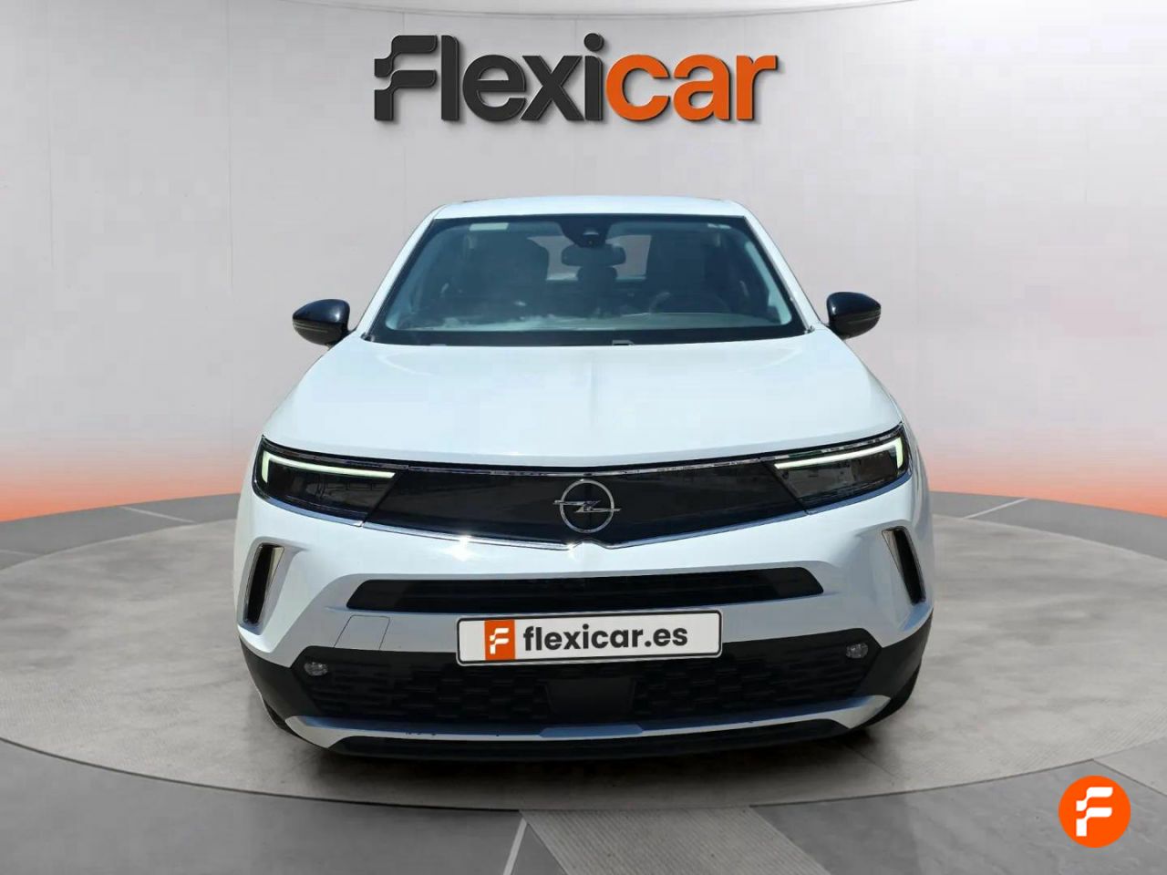 opel mokka 2022 / foto grande (2)