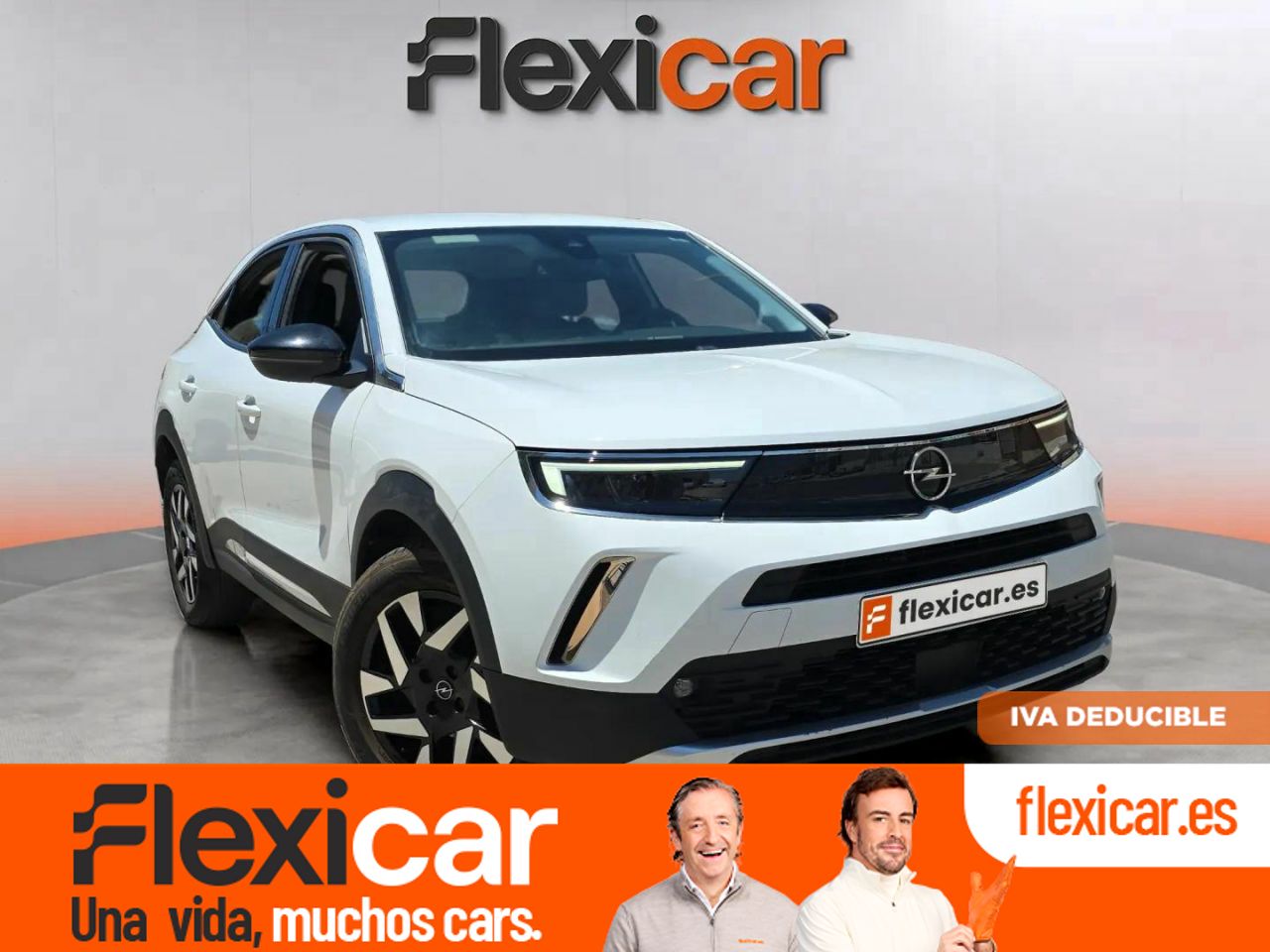 Foto opel mokka 2022 /