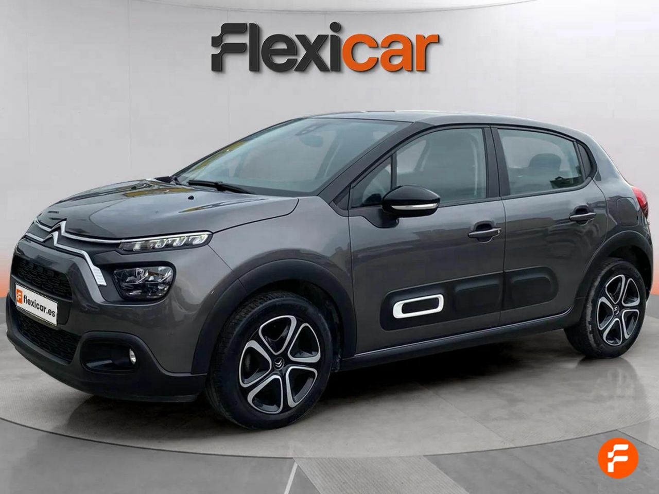 citroën c3 2022 / foto grande (3)