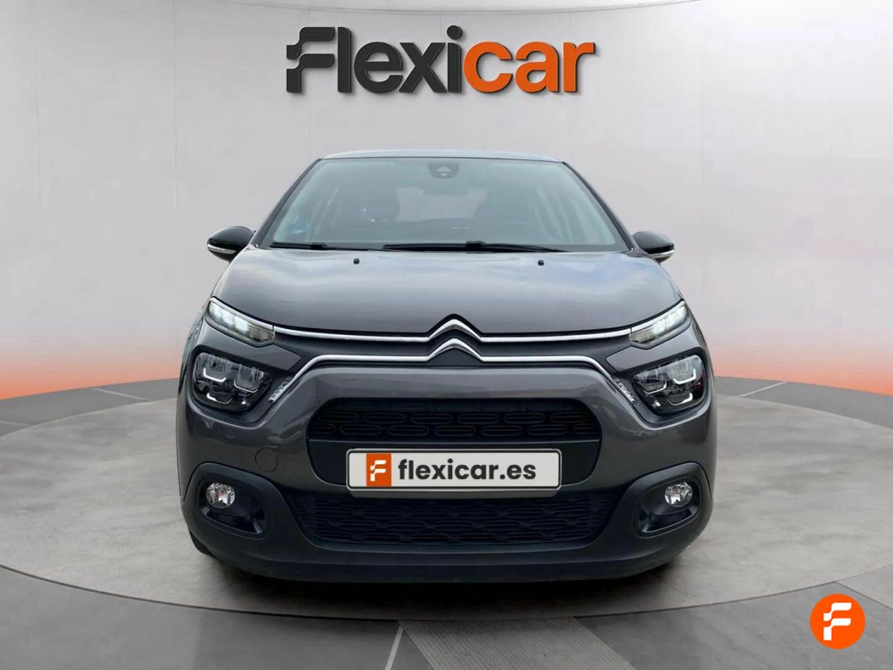citroën c3 2022 / foto grande (2)