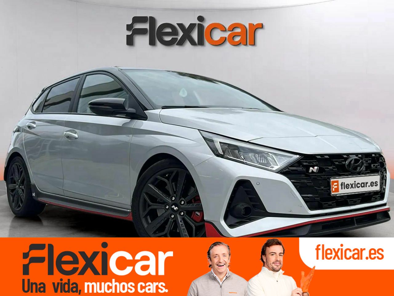 Foto hyundai i20 2021 /