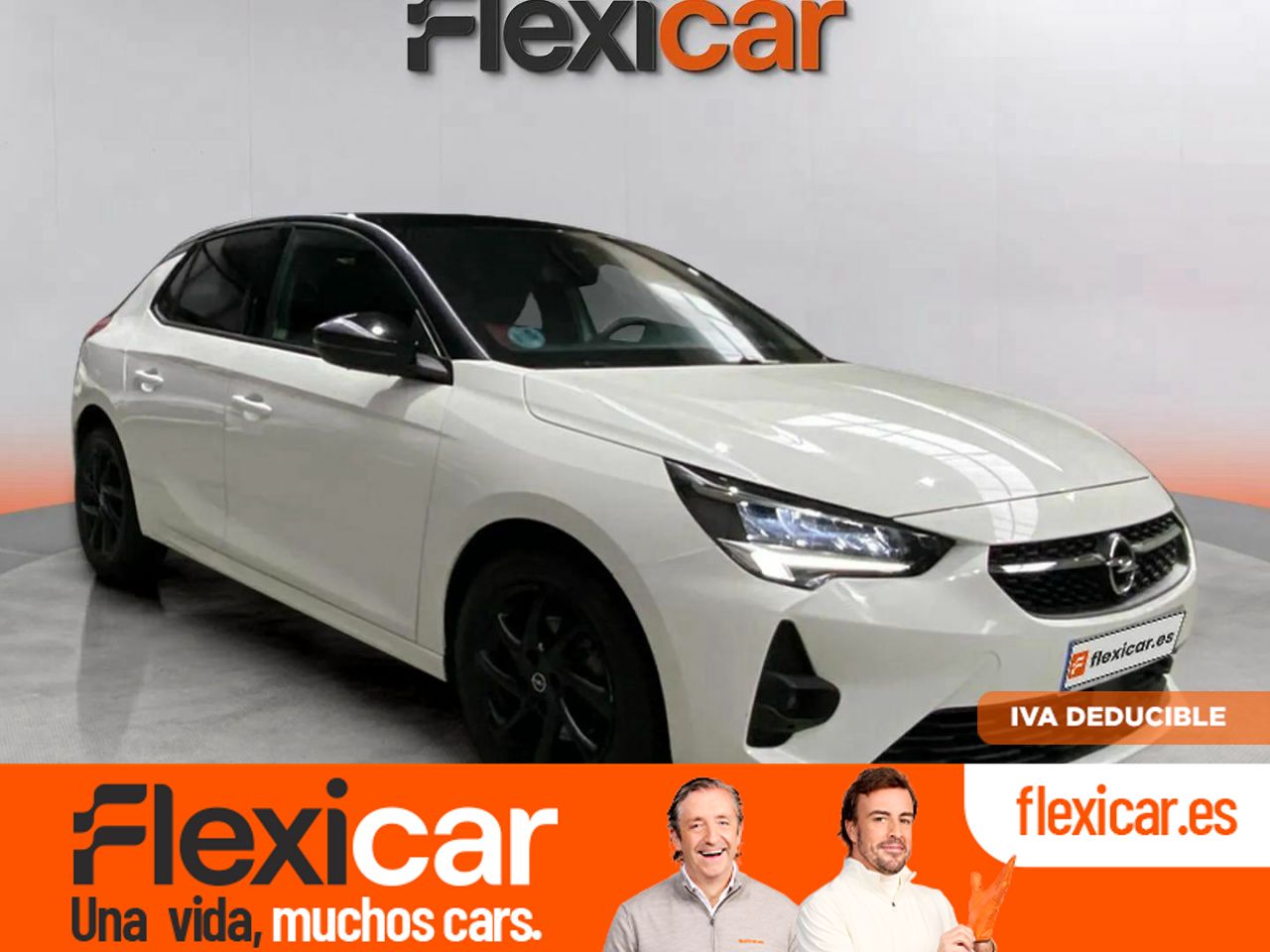 Foto opel corsa 2023 /