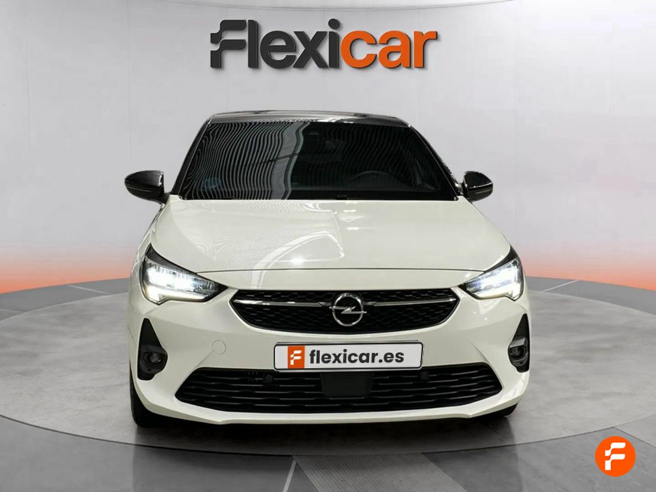 opel corsa 2023 / foto grande (2)
