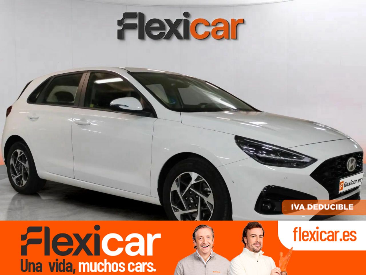 Foto hyundai i30 2024 /