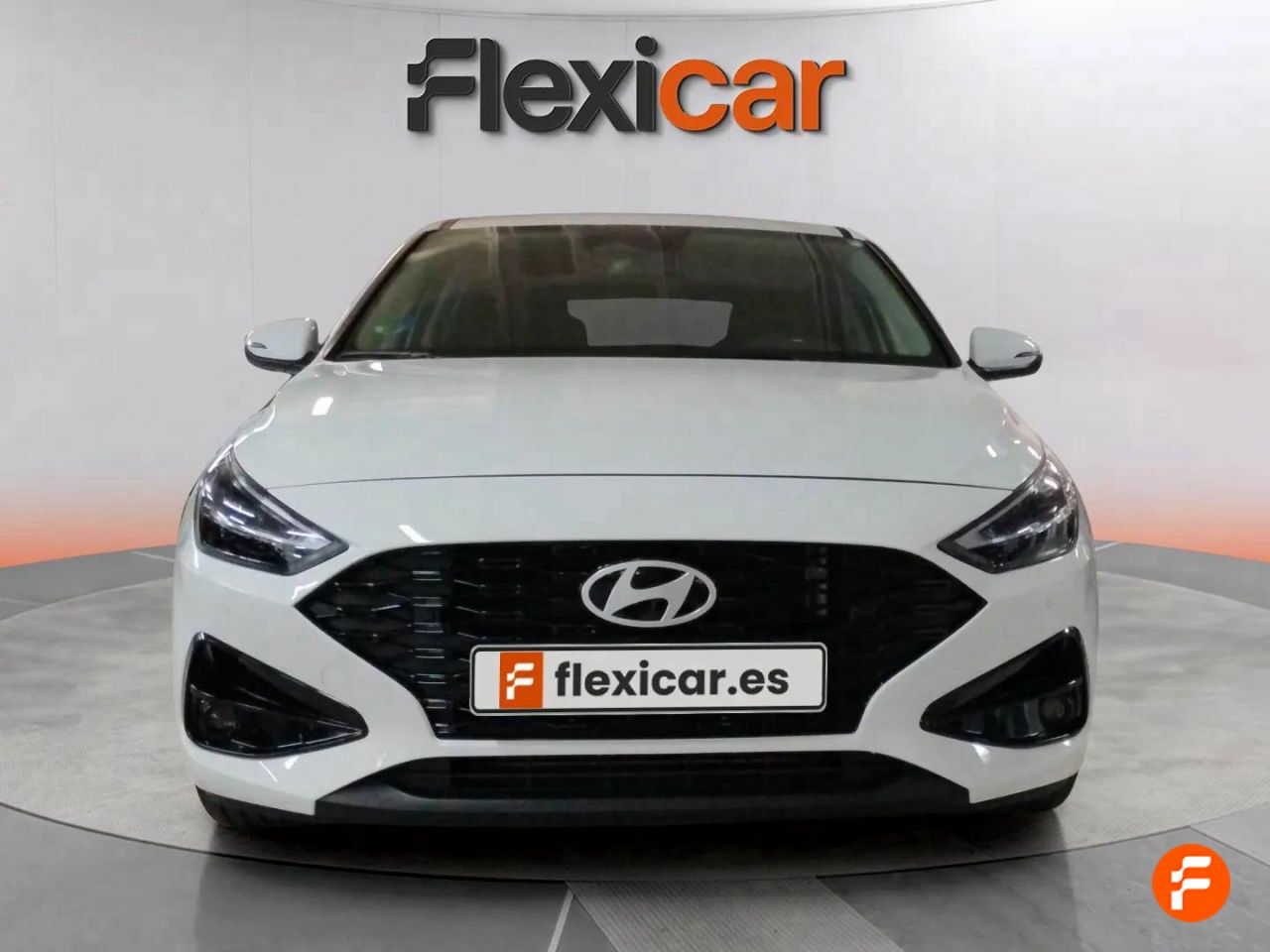 hyundai i30 2024 / foto grande (2)