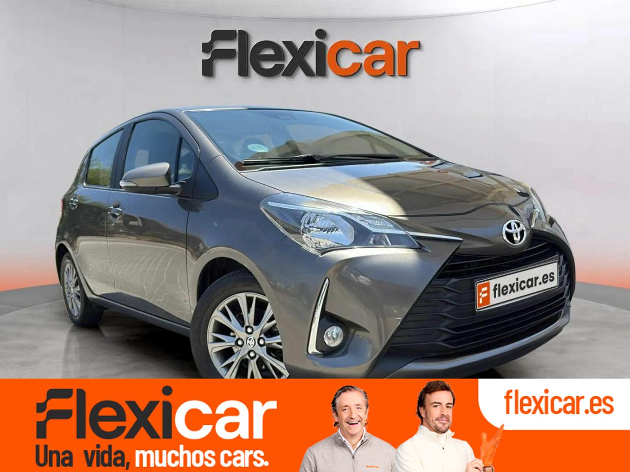 Foto toyota yaris 2020 /
