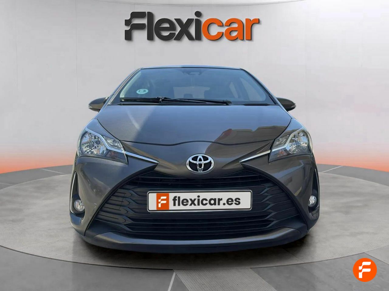 toyota yaris 2020 / foto grande (2)