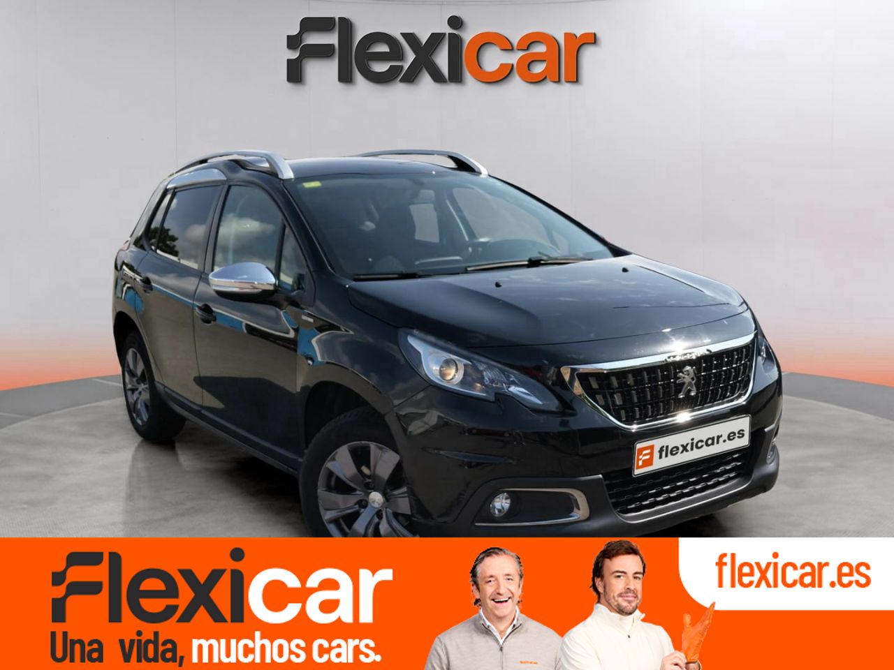 Foto peugeot 2008 2018 /