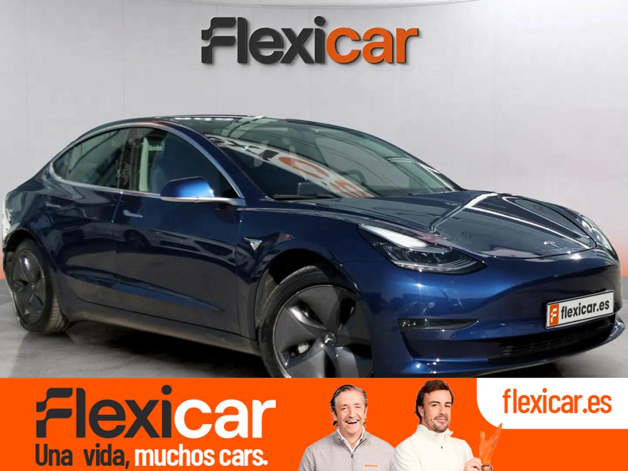 Foto tesla model 3 2020 /