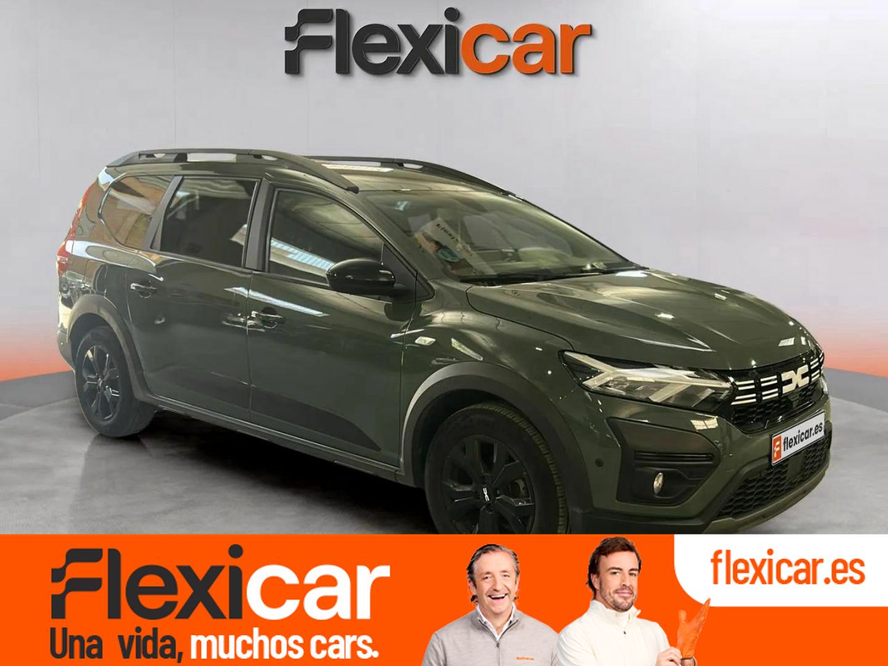 Foto dacia jogger 2023 /