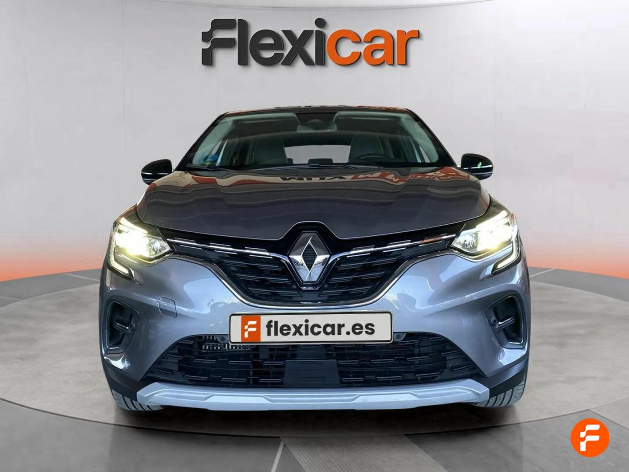 renault captur 2021 / foto grande (2)