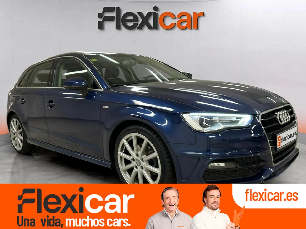 Foto audi a3 2015 /