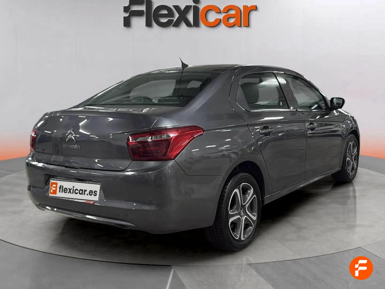 citroën c-elysée 2018 / foto grande (3)