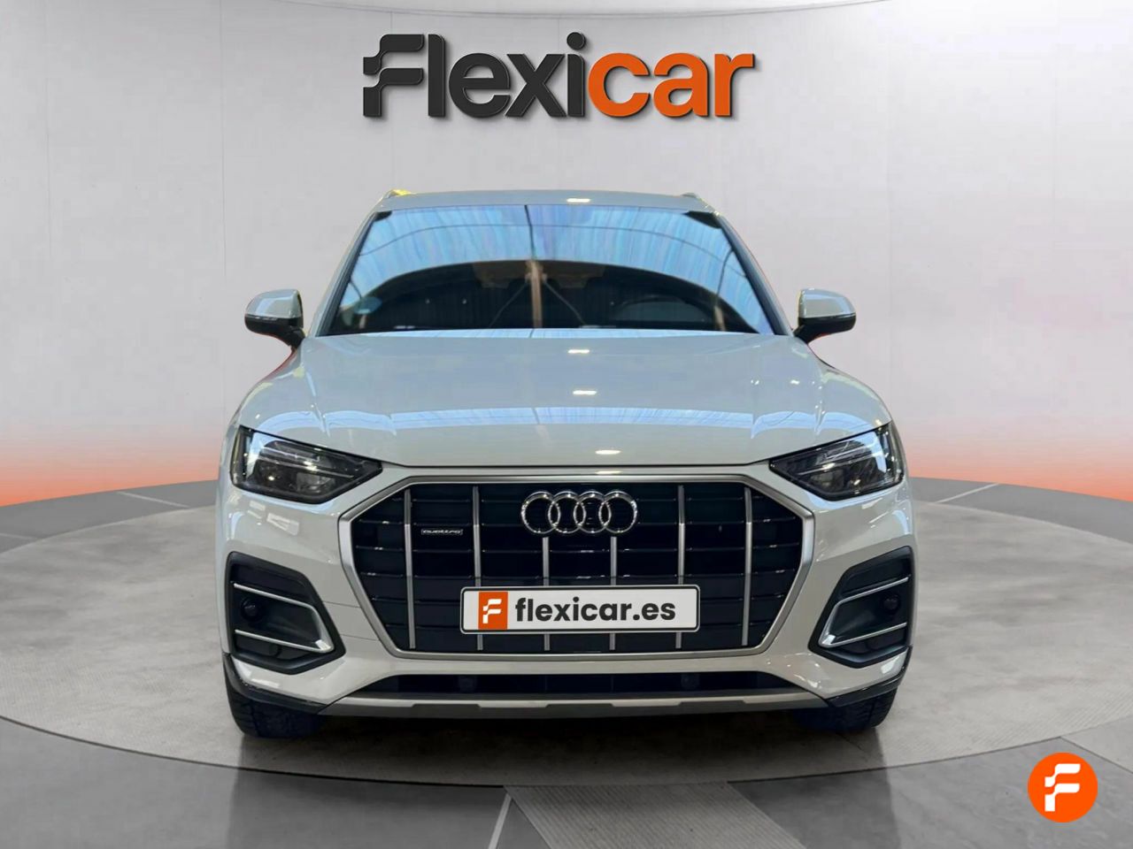 audi q5 2021 / foto grande (2)