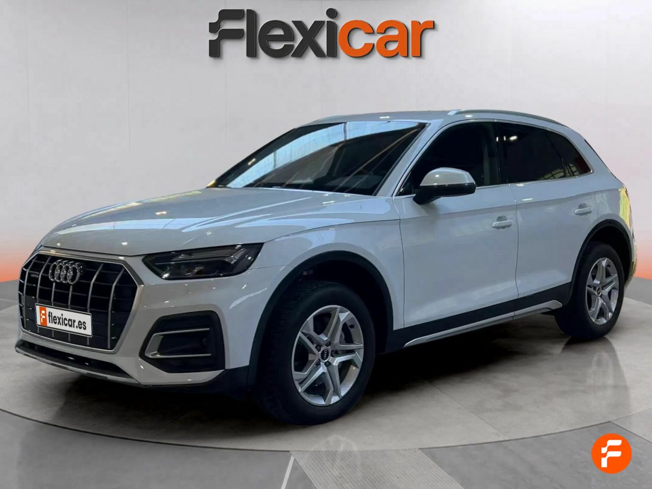 audi q5 2021 / foto grande (3)