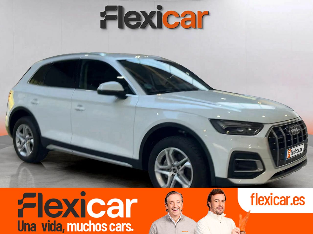 Foto audi q5 2021 /