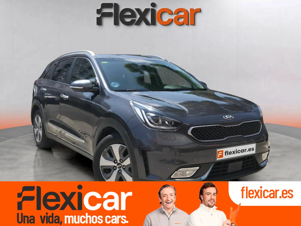 Foto kia niro 2020 /