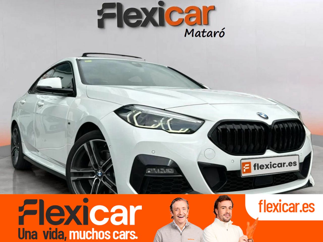 Foto bmw serie 2 2020 /