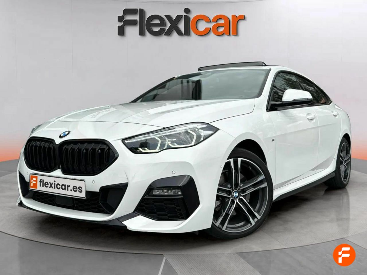bmw serie 2 2020 / foto grande (3)