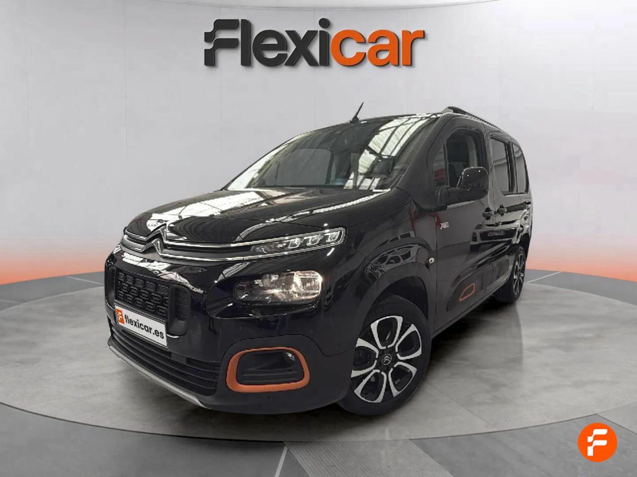 citroën berlingo 2023 / foto grande (3)