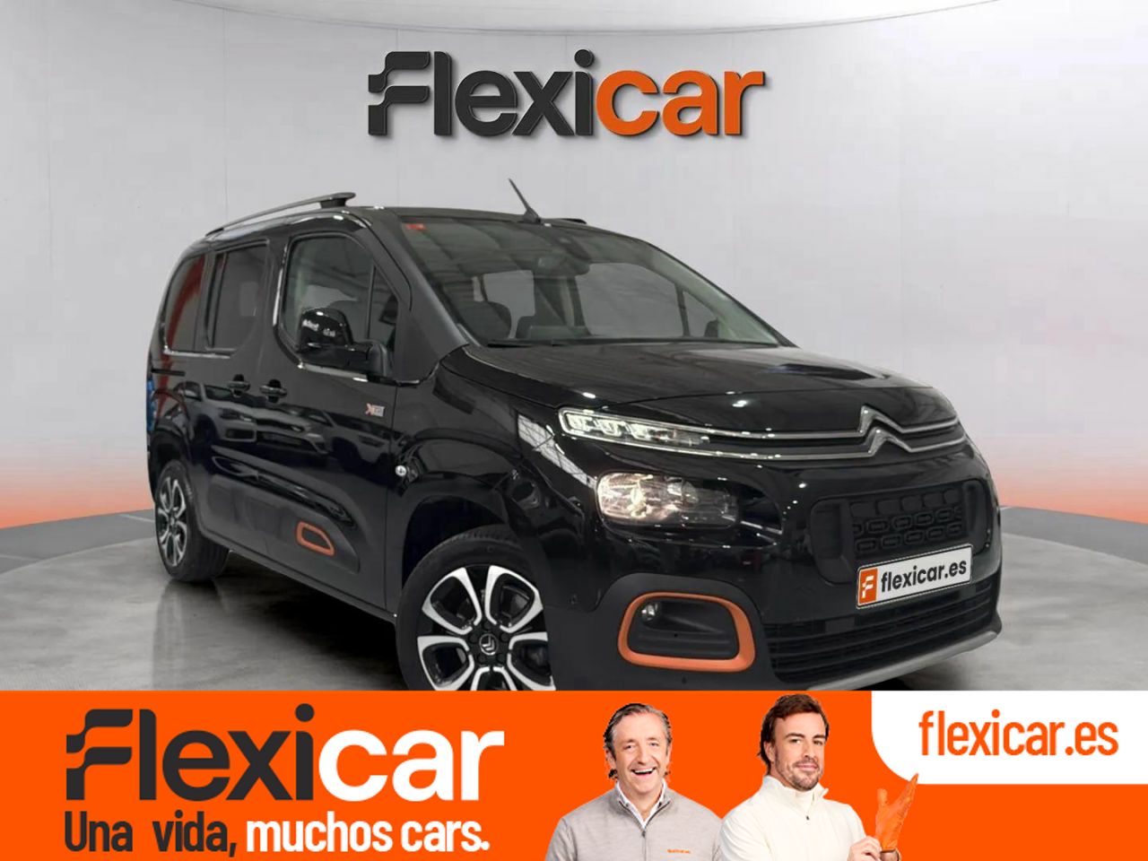Foto citroën berlingo 2023 /