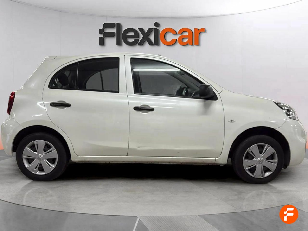 nissan micra 2016 / foto grande (2)
