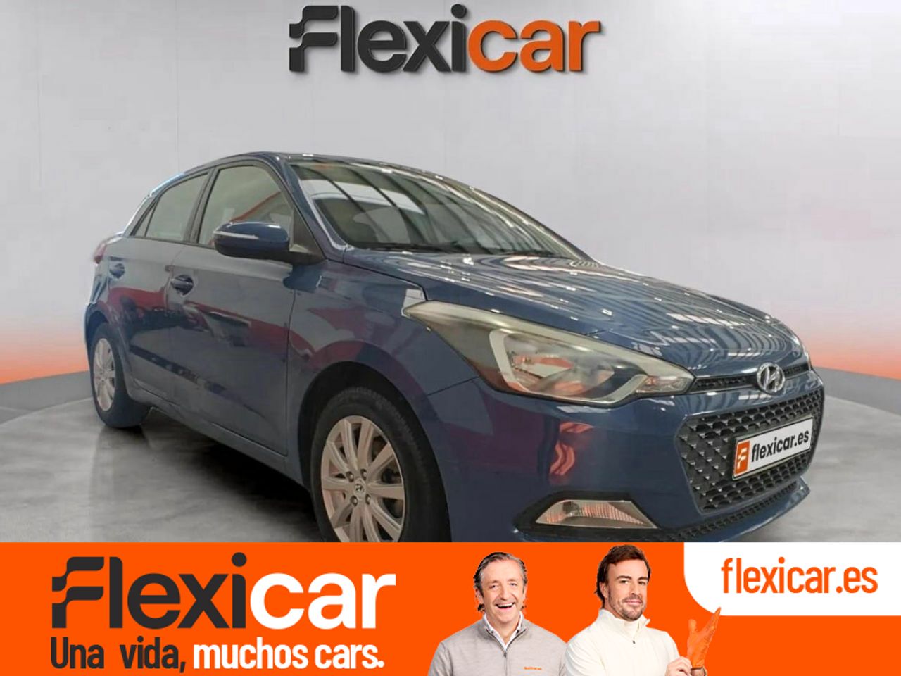 Foto hyundai i20 2016 /