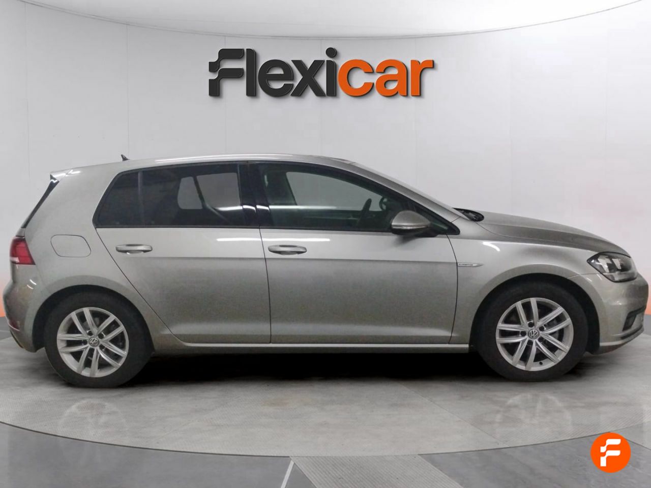 volkswagen golf 2020 / foto grande (2)