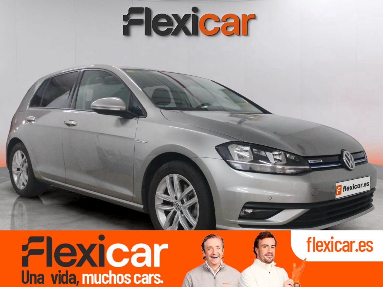 Foto volkswagen golf 2020 /