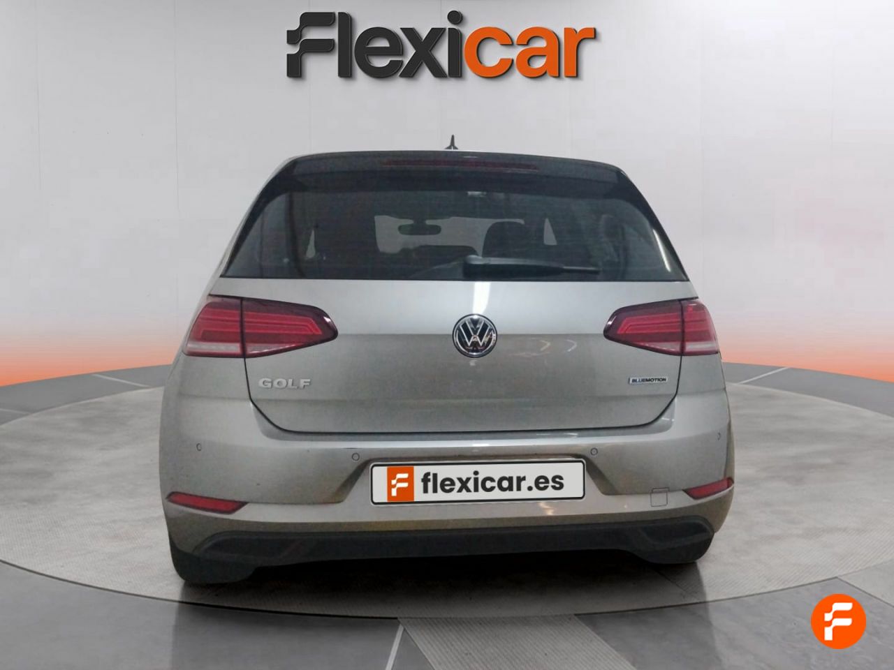 volkswagen golf 2020 / foto grande (3)