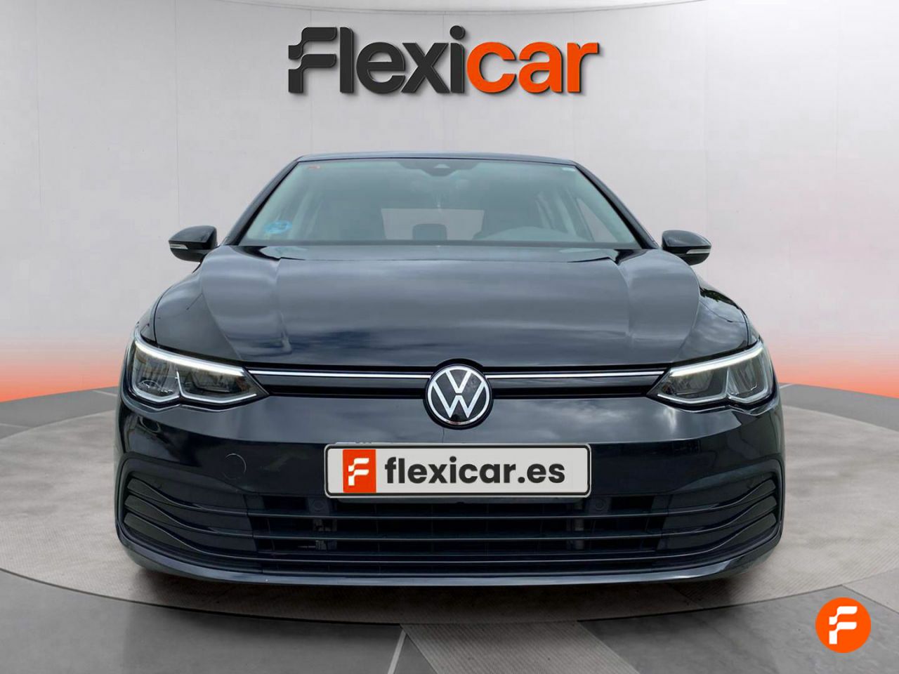 volkswagen golf 2021 / foto grande (2)