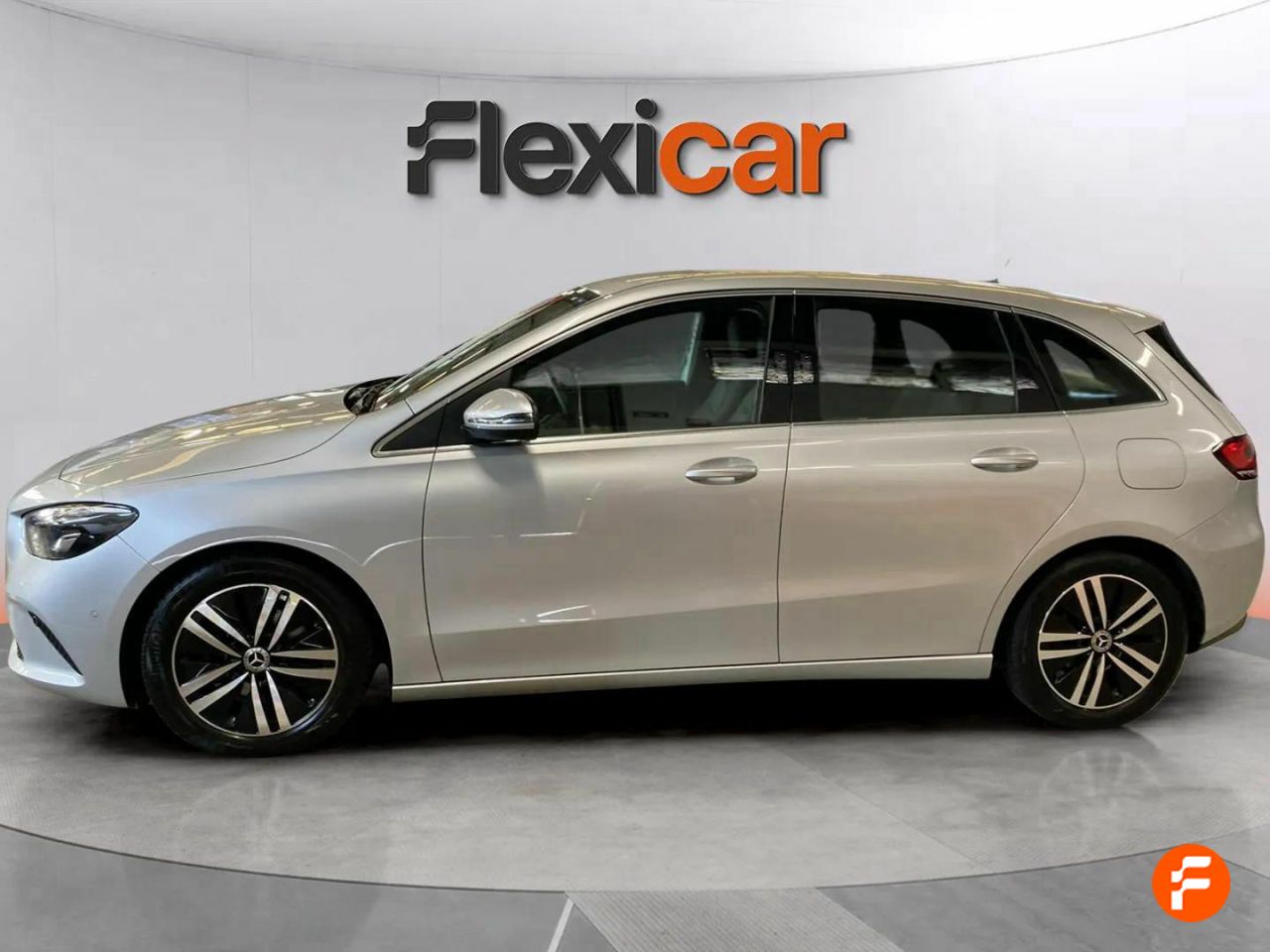 mercedes clase b 2022 / foto grande (3)